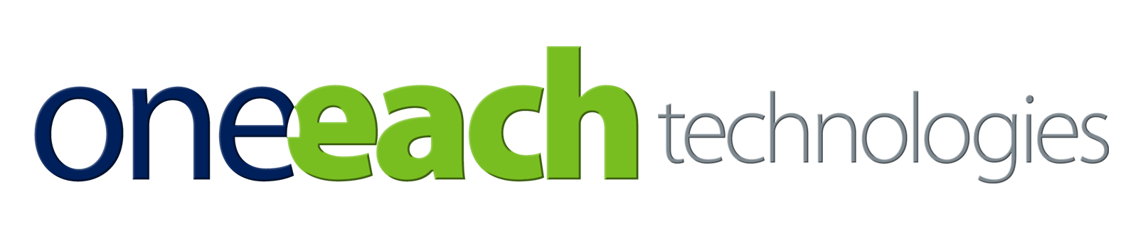 OneEach Technologies logo