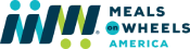 Meals on Wheels America logo